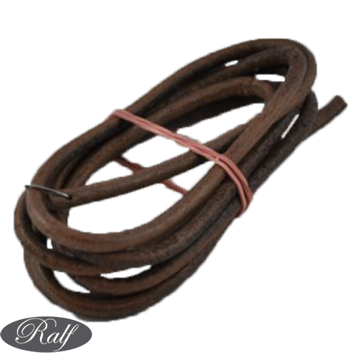 Curea din piele pt. masina de cusut mecanica